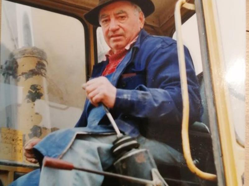 1996 verstarb Alfons Peer