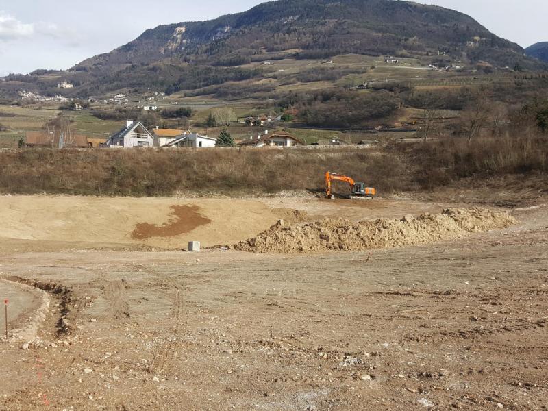 Außen-, Landschafts- und Gartengestaltungen