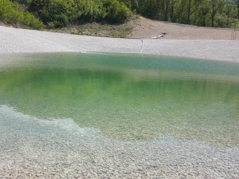 Außen-, Landschafts- und Gartengestaltungen