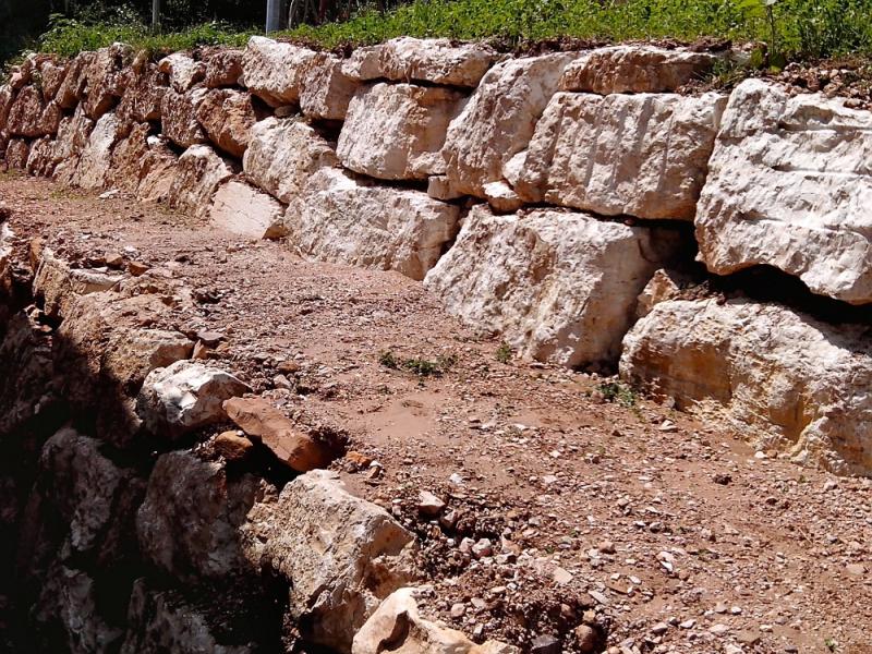 Außen-, Landschafts- und Gartengestaltungen